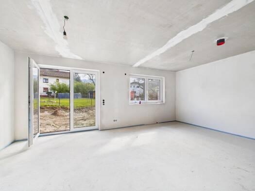 Doppelhaushälfte zur Miete 2.350 € 4,5 Zimmer 142 m² 269 m² Grundstück Riedering Rohrdorf 83101