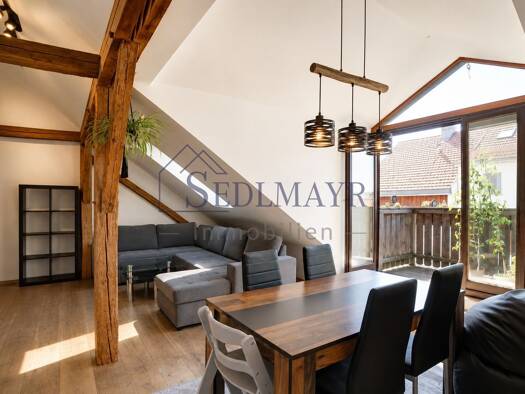 Wohnung zum Kauf 450.000 € 3 Zimmer 83,8 m² 1. Geschoss frei ab 01.10.2026 Frieding Andechs 82346