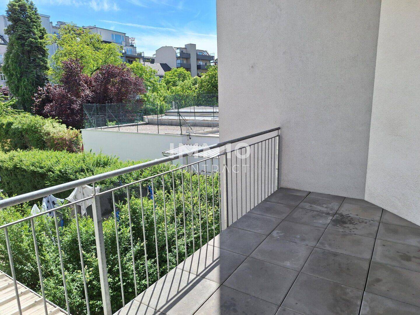 Wohnung zur Miete