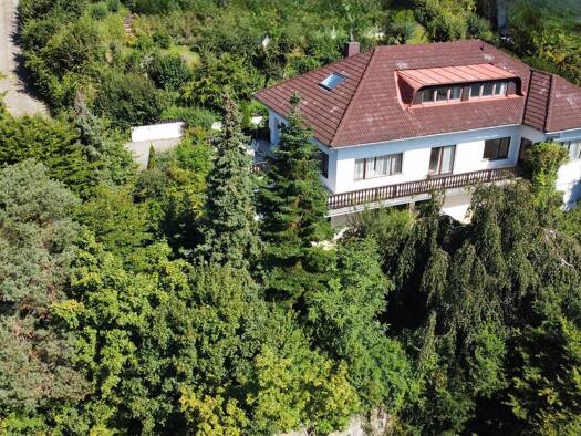 Einfamilienhaus zum Kauf 870.000 € 7 Zimmer 353 m² 2.086 m² Grundstück Bamberg Bamberg 96049