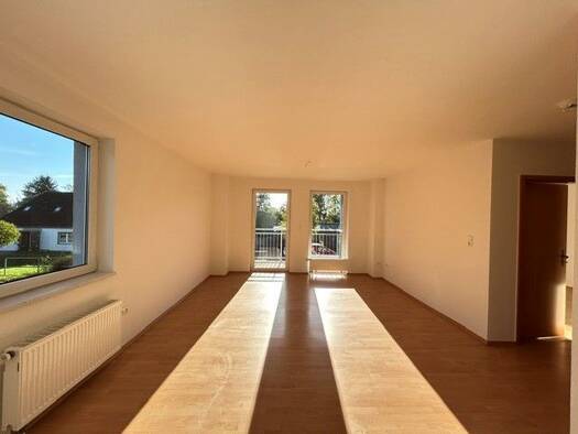Wohnung zur Miete 499 € 2 Zimmer 56,2 m² 1. Geschoss Berliner Straße 7 Sande Sande 26452