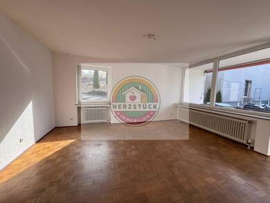 Wohnung zur Miete 550 € 4 Zimmer 85,4 m² Presseck Presseck 95355