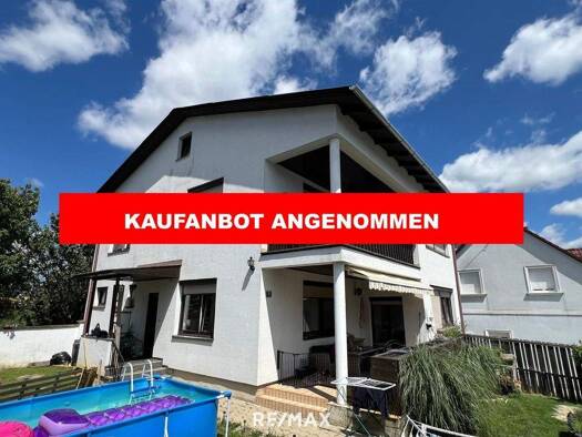 Mehrfamilienhaus zum Kauf 219.000 € 7 Zimmer 183 m² 350 m² Grundstück Großpetersdorf 7503