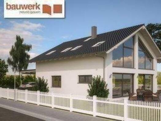Einfamilienhaus zum Kauf provisionsfrei 395.000 € 4 Zimmer 125 m² 600 m² Grundstück Harthau Chemnitz 09125