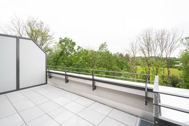 Wohnung zum Kauf - Neubau 949.900 € 3 Zimmer 101,8 m² Dachgeschoss, 4. Geschoss Fürstenfeldbruck Fürstenfeldbruck 82256