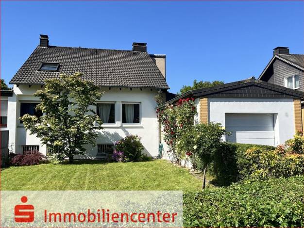 Doppelhaushälfte zum Kauf 365.000 € 8 Zimmer 159,2 m² 503 m² Grundstück Drewer Marl 45770