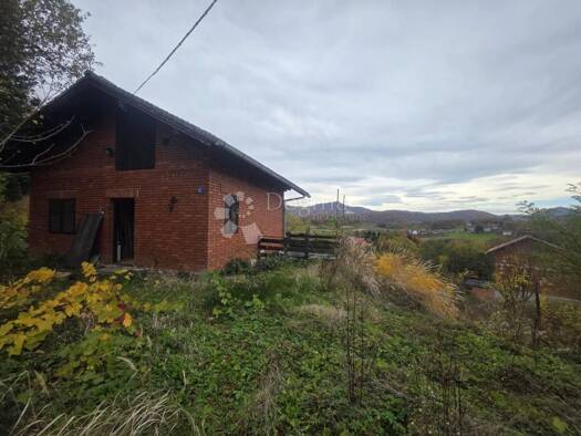 Einfamilienhaus zum Kauf 55.000 € 2 Zimmer 70 m² Crkovec, Lepoglava Lepoglava 42250