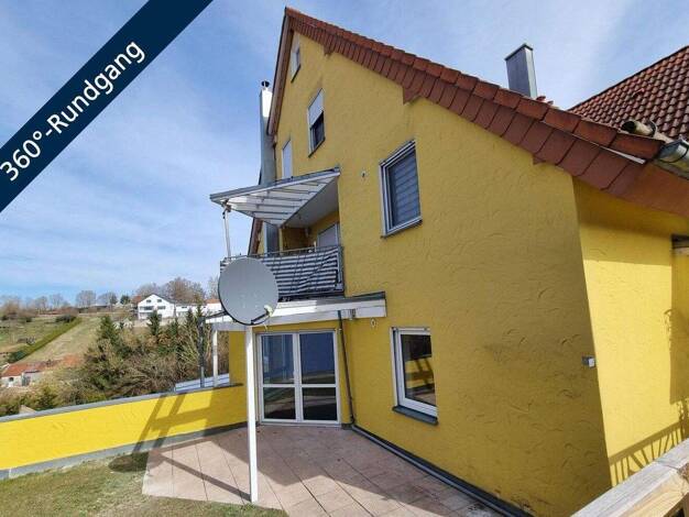 Wohnung zum Kauf 275.000 € 3 Zimmer 95 m² EG frei ab sofort Mittersthal Deining / Mittersthal 92364