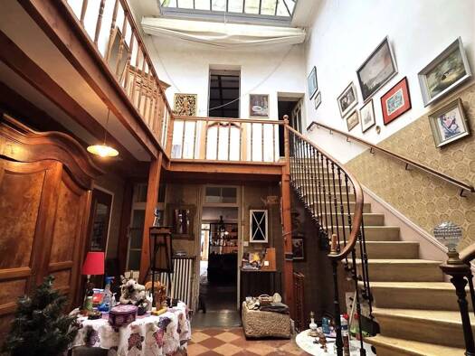 Wohnung zum Kauf 191.000 € 225 m² Monségur 33580