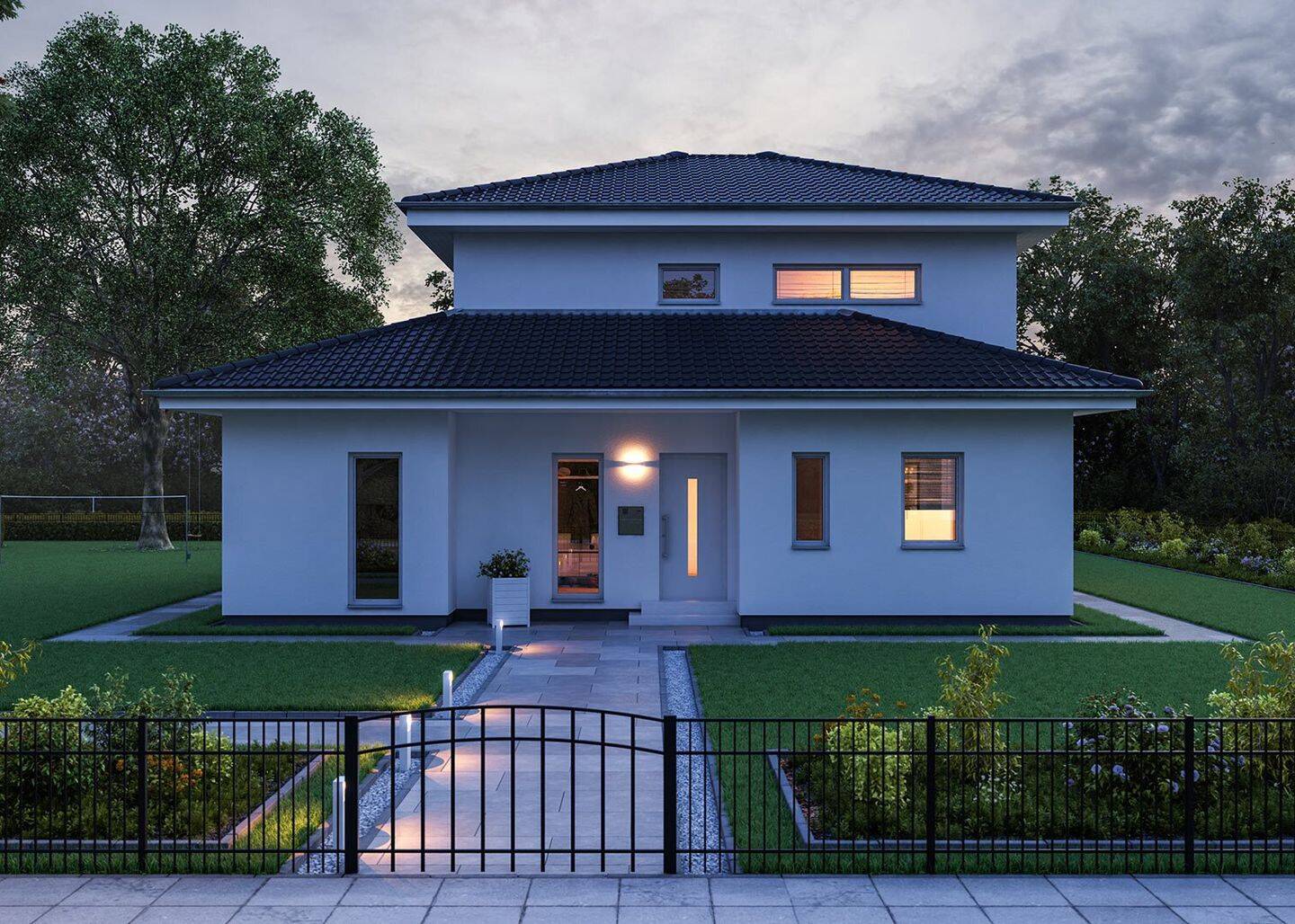 Haus – Potsdam, Bornim - Mehr
