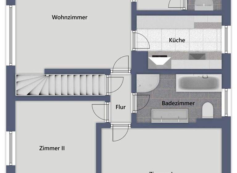 Einfamilienhaus zum Kauf 369.000 € 5 Zimmer 128,4 m² 581 m² Grundstück Pinneberg 25421