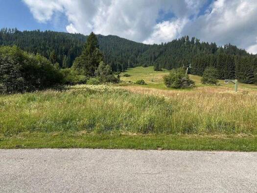 Grundstück zum Kauf 69.000 € Gnesau 9563
