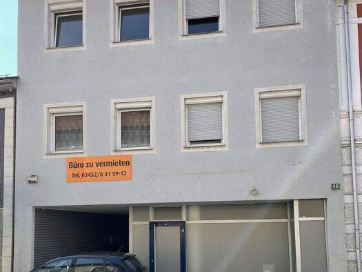 Laden zur Miete provisionsfrei 100 m² Verkaufsfläche Grazergasse 35 Leibnitz 8430