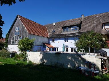 Bauernhaus zum Kauf 160.000 € 9 Zimmer 306 m² 1.791 m² Grundstück Oberfischach Obersontheim 74423