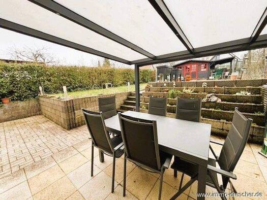 Doppelhaushälfte zum Kauf 245.000 € 4 Zimmer 108 m² 388 m² Grundstück Burbach Saarbrücken / Burbach 66115