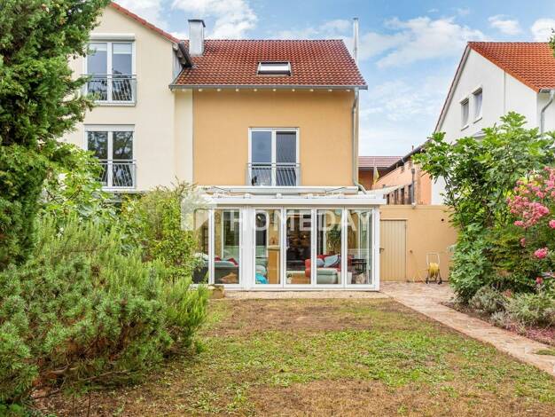 Reihenendhaus zum Kauf 519.000 € 5 Zimmer 137 m² 276 m² Grundstück frei ab sofort Jockgrim 76751