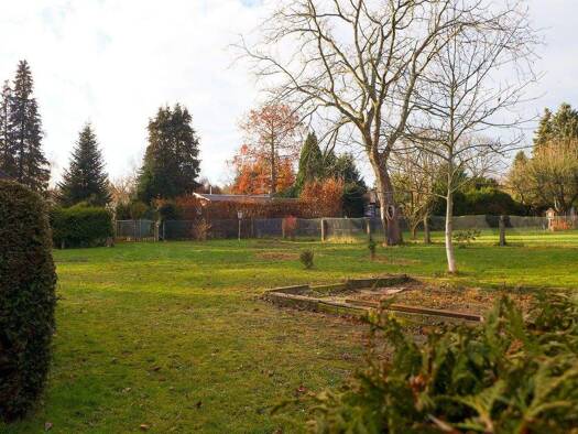 Grundstück zum Kauf 150.000 € 1.660 m² Grundstück Langebrück 01465