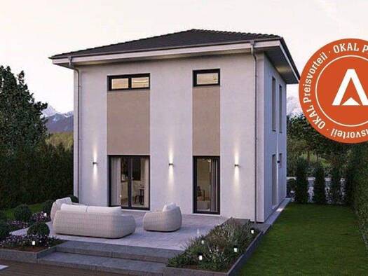 Einfamilienhaus zum Kauf 345.900 € 3 Zimmer 107,7 m² 780 m² Grundstück Greppin 06803