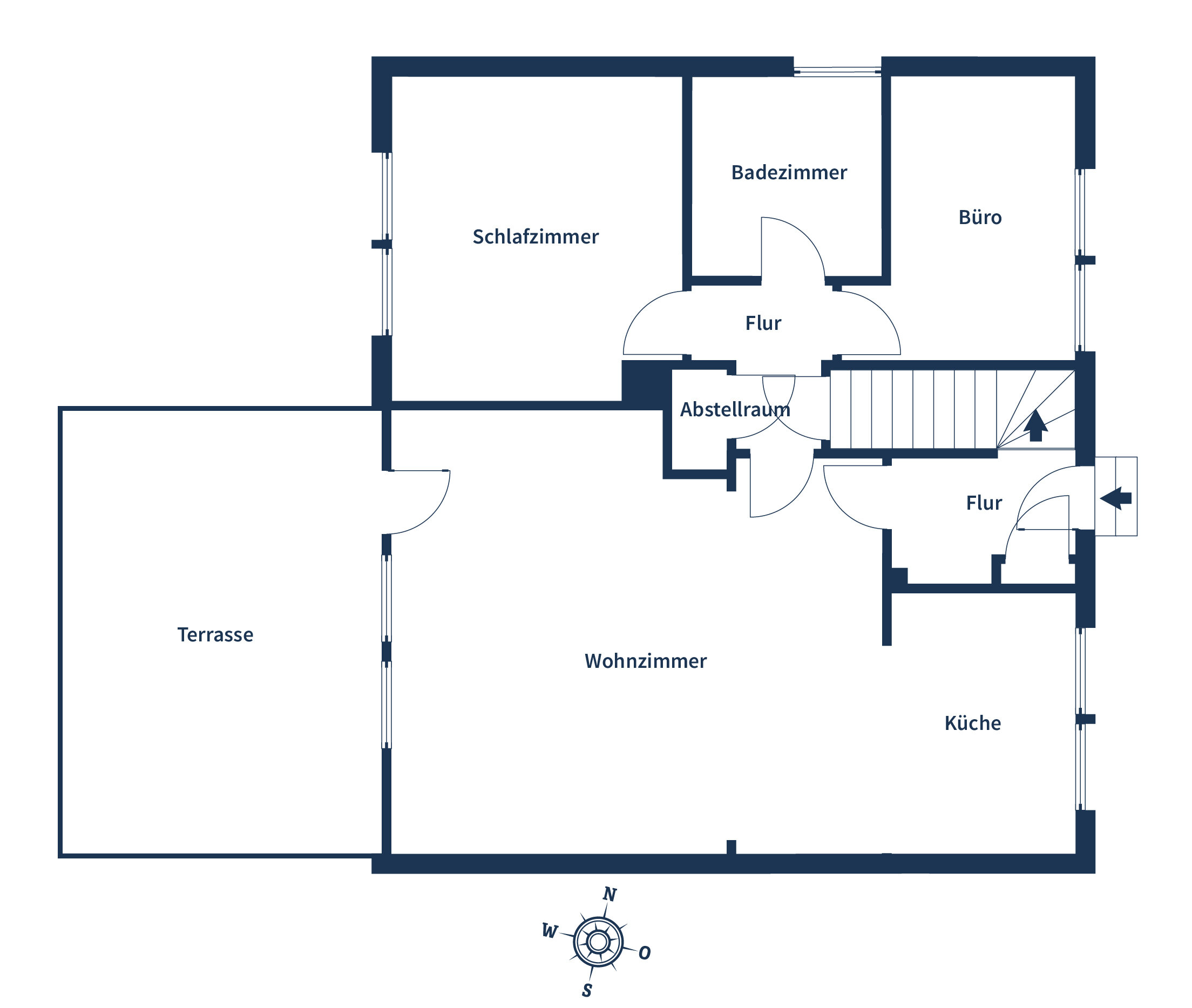 Einfamilienhaus zum Kauf 379.000 € 5 Zimmer 137 m²<br/>Wohnfläche 392 m²<br/>Grundstück Gustorf Grevenbroich 41517