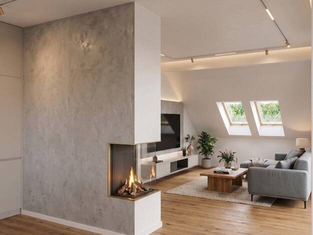 Wohnung zur Miete - Erstbezug 1.590 € 2 Zimmer 58 m² 3. Geschoss frei ab 01.11.2026 Gehlberger Straße 6 Spandau Spandau 13581