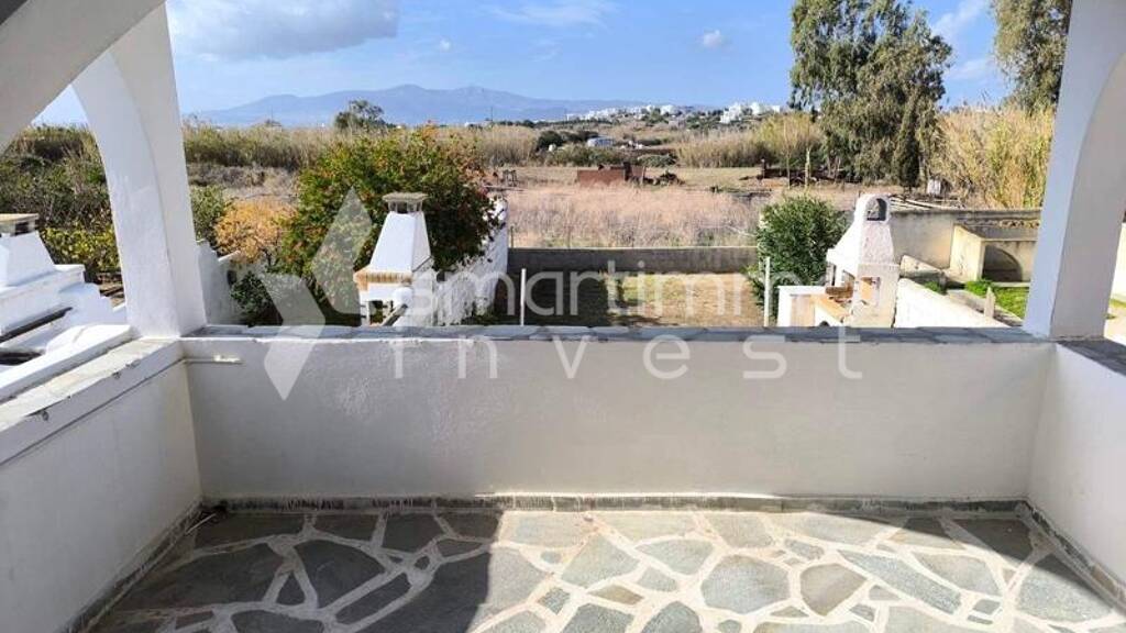 Maisonette zum Kauf 370.000 € 4 Zimmer 121 m² Plaka, Naxos 843 00