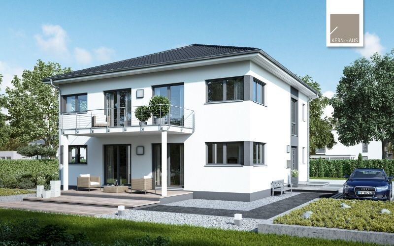 Mehrfamilienhaus zum Kauf provisionsfrei 2.510.900 € 6 Zimmer 222 m²<br/>Wohnfläche 600 m²<br/>Grundstück Harlaching München 81545