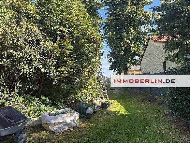 Grundstück zum Kauf 850.000 € 1.653 m² Grundstück Marwitz Oberkrämer 16727