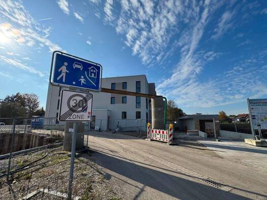 Grundstück zum Kauf 475.000 € 203 m² Grundstück Dachau Dachau 85221