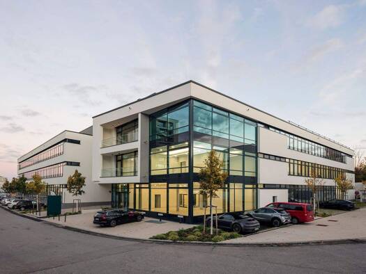 Sonstiges zur Miete 1.495 € Kammererstraße 41-49 West Ludwigsburg 71636