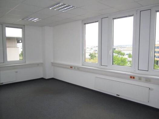 Bürofläche zur Miete 10,50 € 553 m² Bürofläche Wien 1230