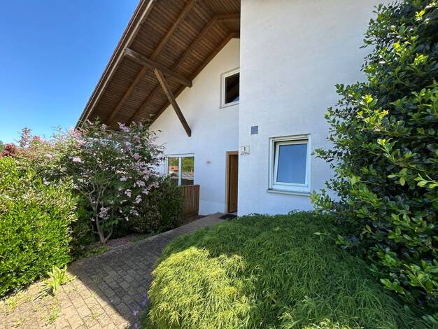 Einfamilienhaus zum Kauf 449.000 € 6 Zimmer 183,6 m² 671 m² Grundstück Dalking Weiding 93495