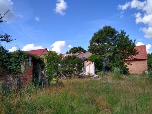 Grundstück zum Kauf als Kapitalanlage geeignet 1.818 m² Grundstück Rossin 17398