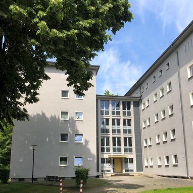 Wohnung zur Miete 444 € 3,5 Zimmer 66,2 m² 2. Geschoss Mozartstraße 1 Hüls - Süd Marl 45772