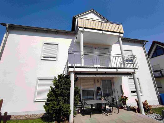 Wohnung zur Miete 935 € 3 Zimmer 85 m² frei ab 01.04.2026 Wettstetten 85139