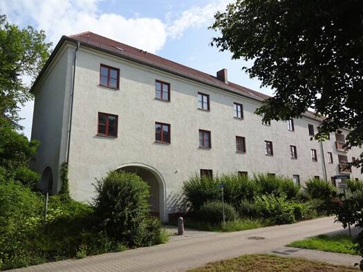 Maisonette zur Miete 659 € 4 Zimmer 101,4 m² 1. Geschoss frei ab sofort Dreifertstraße 89 Altstadt Brandenburg an der Havel 14770