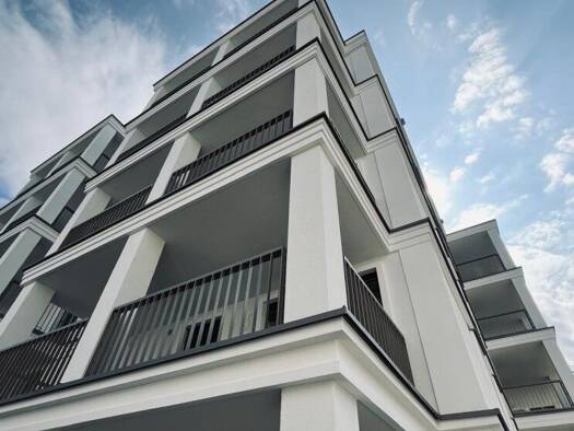 Wohnung zum Kauf - Erstbezug provisionsfrei 522.500 € 3 Zimmer 65,8 m² 2. Geschoss Gallitzinstraße 12 Wien 1160