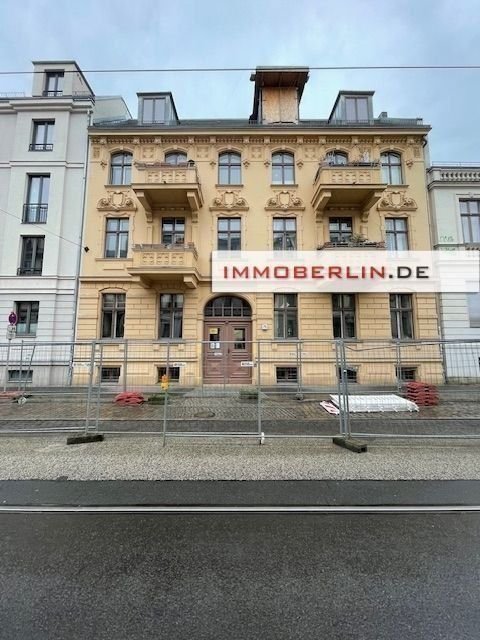 Wohnung zum Kauf 797.000 € 4 Zimmer 113 m²<br/>Wohnfläche ab sofort<br/>Verfügbarkeit Brandenburger Vorstadt Potsdam 14471