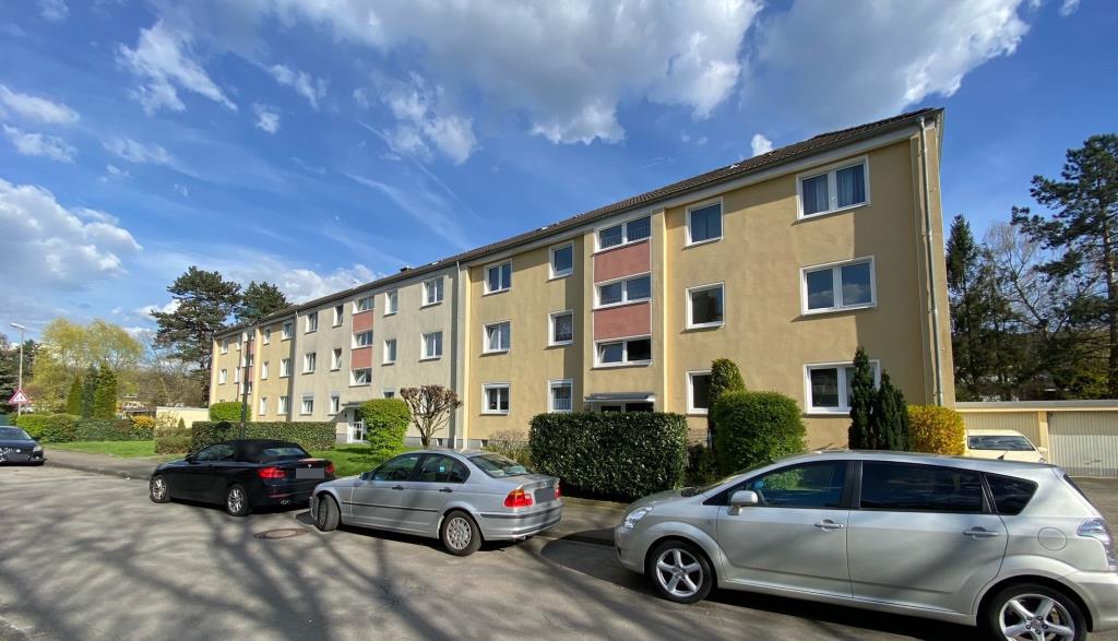 Wohnung zum Kauf provisionsfrei 219.000 € 2 Zimmer 55,6 m²<br/>Wohnfläche 1.<br/>Geschoss Hassels Düsseldorf 40599