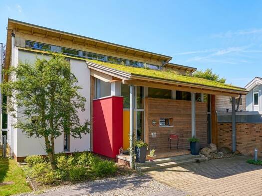 Mehrfamilienhaus zum Kauf als Kapitalanlage geeignet 1.450.000 € 8 Zimmer 327 m² 1.824 m² Grundstück Hoisdorf Hoisdorf 22955