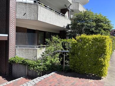 Wohnung zum Kauf 360.000 € 4 Zimmer 107 m² EG Buchholz Buchholz in der Nordheide 21244