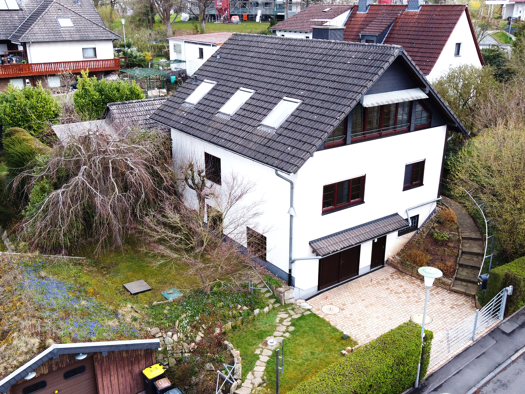 Einfamilienhaus zum Kauf 470.000 € 6 Zimmer 126,4 m² 900 m² Grundstück frei ab sofort Bettenhausen Kassel 34123