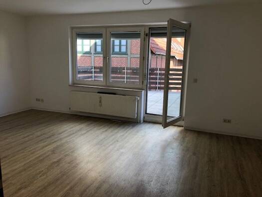 Wohnung zur Miete 680 € 2 Zimmer 74 m² 1. Geschoss Windmühlenstraße 3 Neustadt Neustadt am Rübenberge 31535