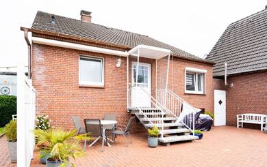 Haus zur Miete 520 € 3 Zimmer 68 m² frei ab sofort Mittelshuchting Bremen 28259