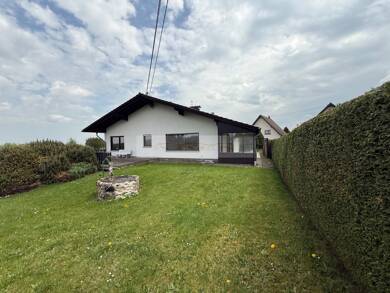 Einfamilienhaus zum Kauf 595.000 € 4 Zimmer 220 m² 1.000 m² Grundstück Vettelschoß Vettelschoß - Kalenborn 53560