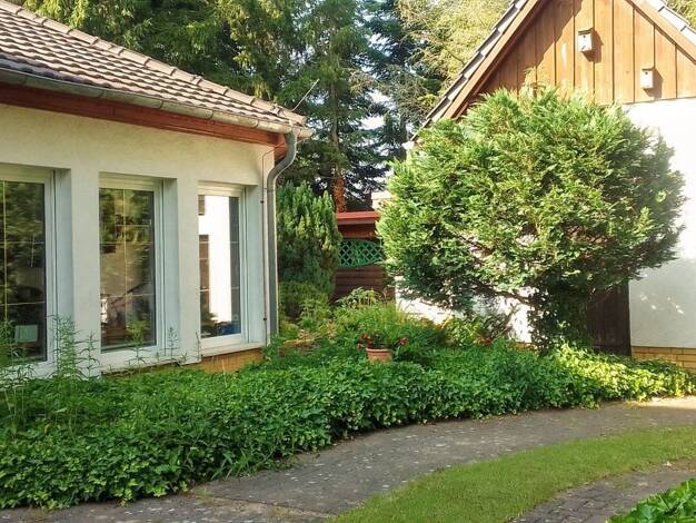 Einfamilienhaus zum Kauf 690.000 € 9 Zimmer 228 m² 3.738 m² Grundstück frei ab 01.09.2026 Alt Ruppin Neuruppin 16827