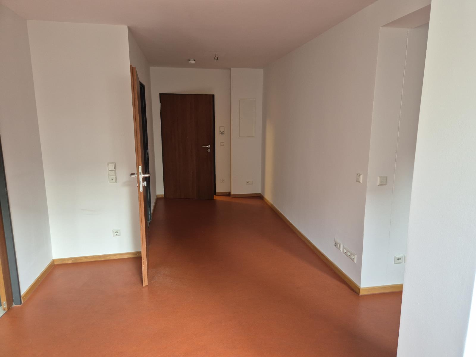 Wohnung zur Miete 531,73 € 1 Zimmer 35 m²<br/>Wohnfläche Alt-Wittenau 32 Wittenau Berlin 13437