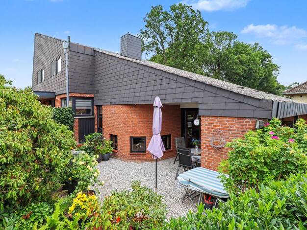Einfamilienhaus zum Kauf 376.000 € 6,5 Zimmer 165 m² 882 m² Grundstück Fallingbostel Bad Fallingbostel 29683