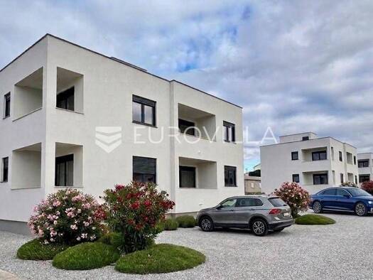 Wohnung zum Kauf 199.000 € 2 Zimmer 48 m² Vrsi Vrsi