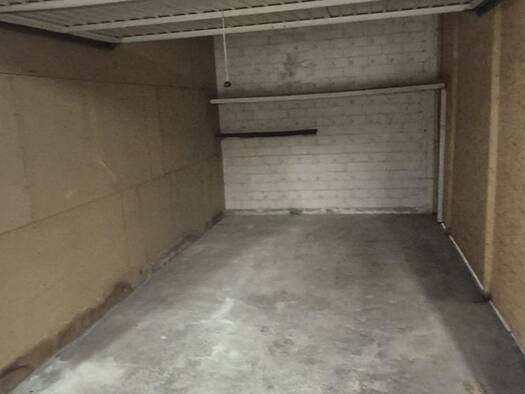 Garage zur Miete provisionsfrei 95 € 12 m² Nippes Köln 50733