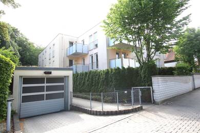 Wohnung zum Kauf 418.000 € 3 Zimmer 74,4 m² 1. Geschoss Mittlerer Westen Regensburg 93049